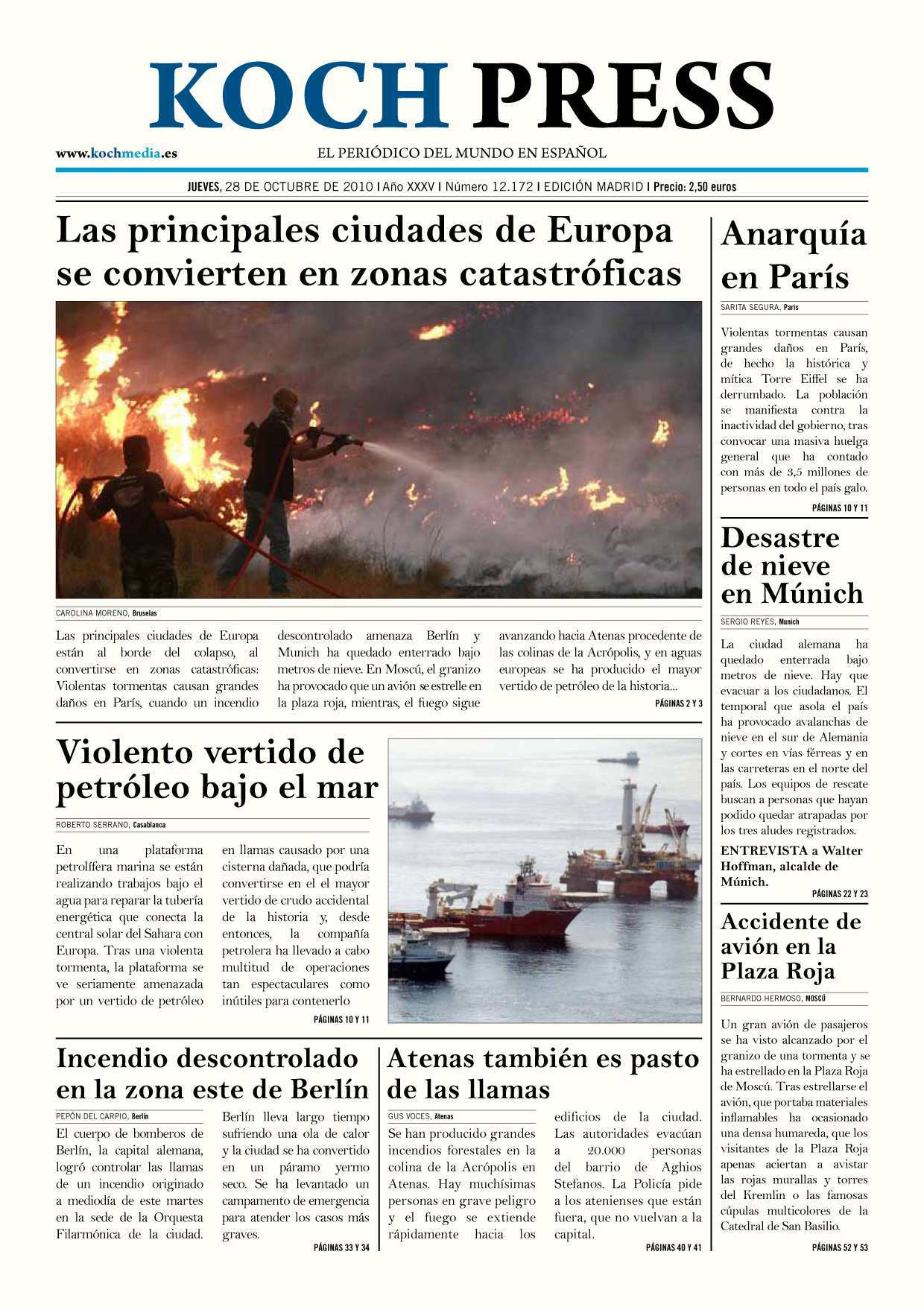 Emergency 2012 - Imagen 14